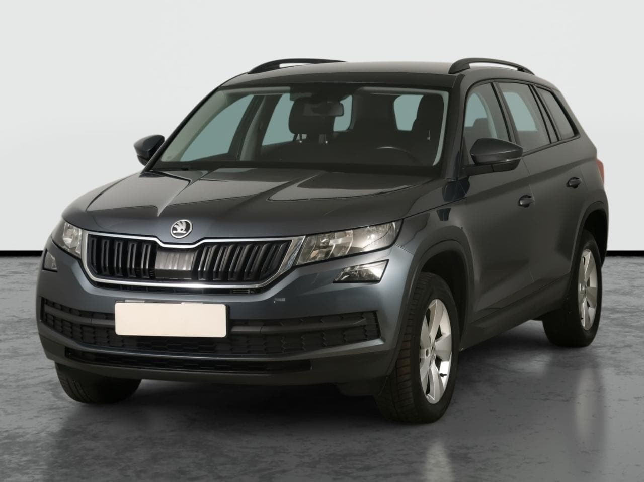 2019 Škoda KODIAQ - 3