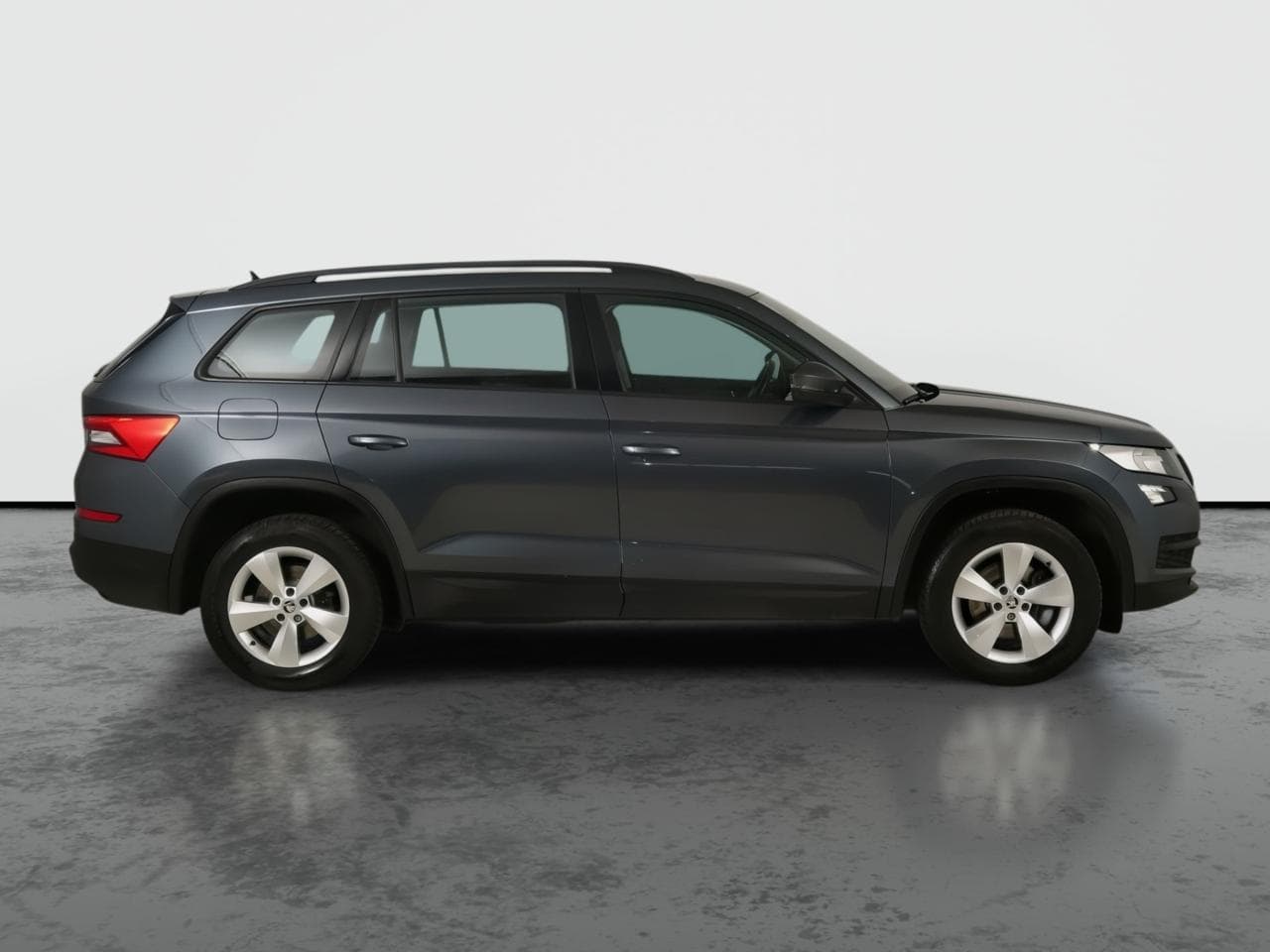2019 Škoda KODIAQ - 8