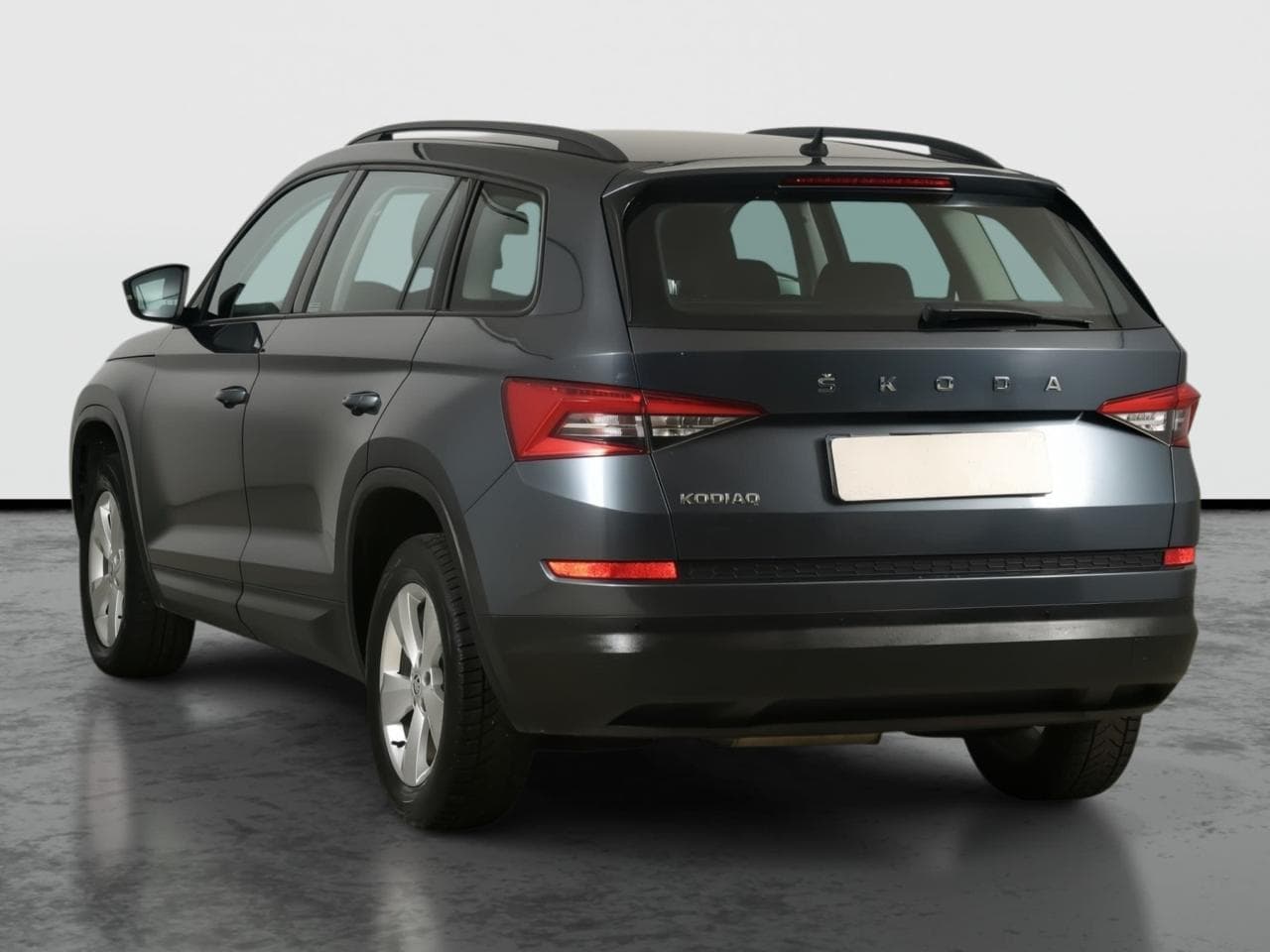 2019 Škoda KODIAQ - 5
