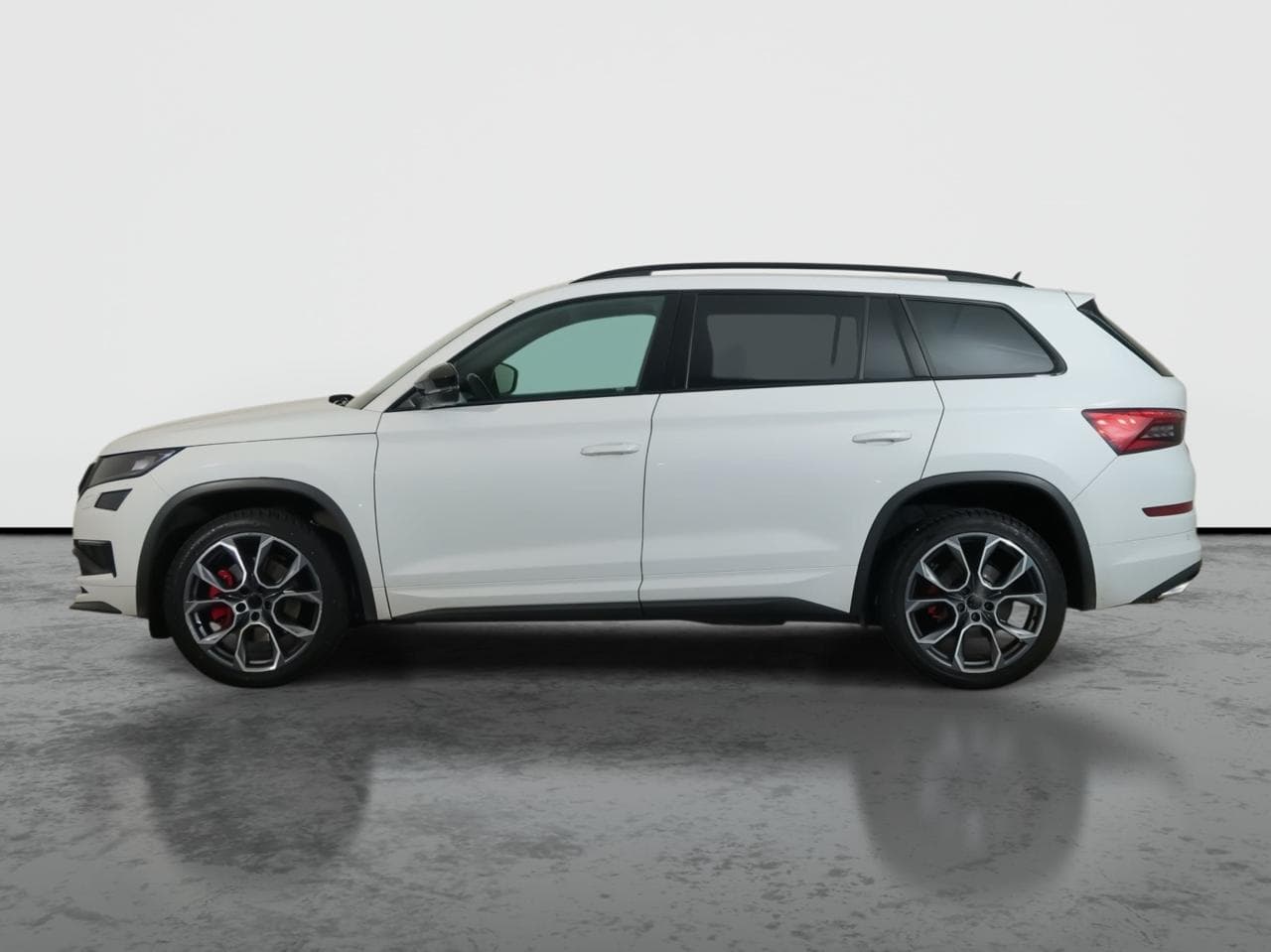2019 Škoda KODIAQ - 4
