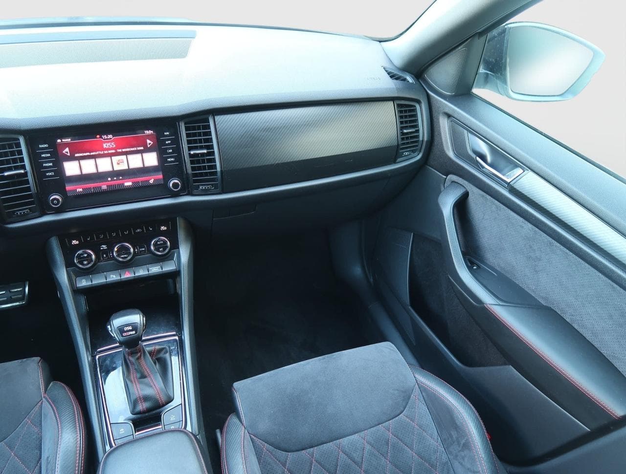 2019 Škoda KODIAQ - 11
