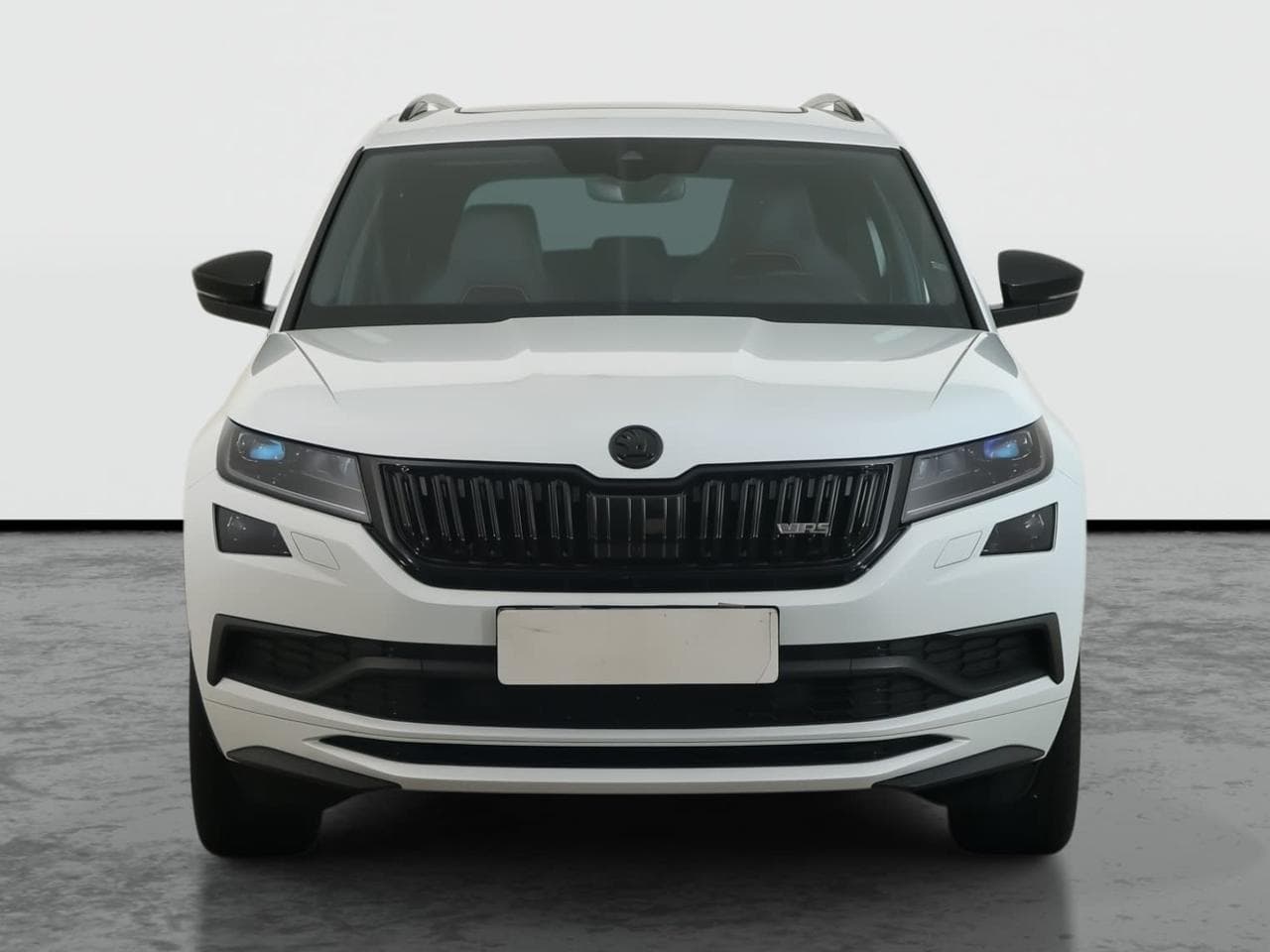 2019 Škoda KODIAQ - 2