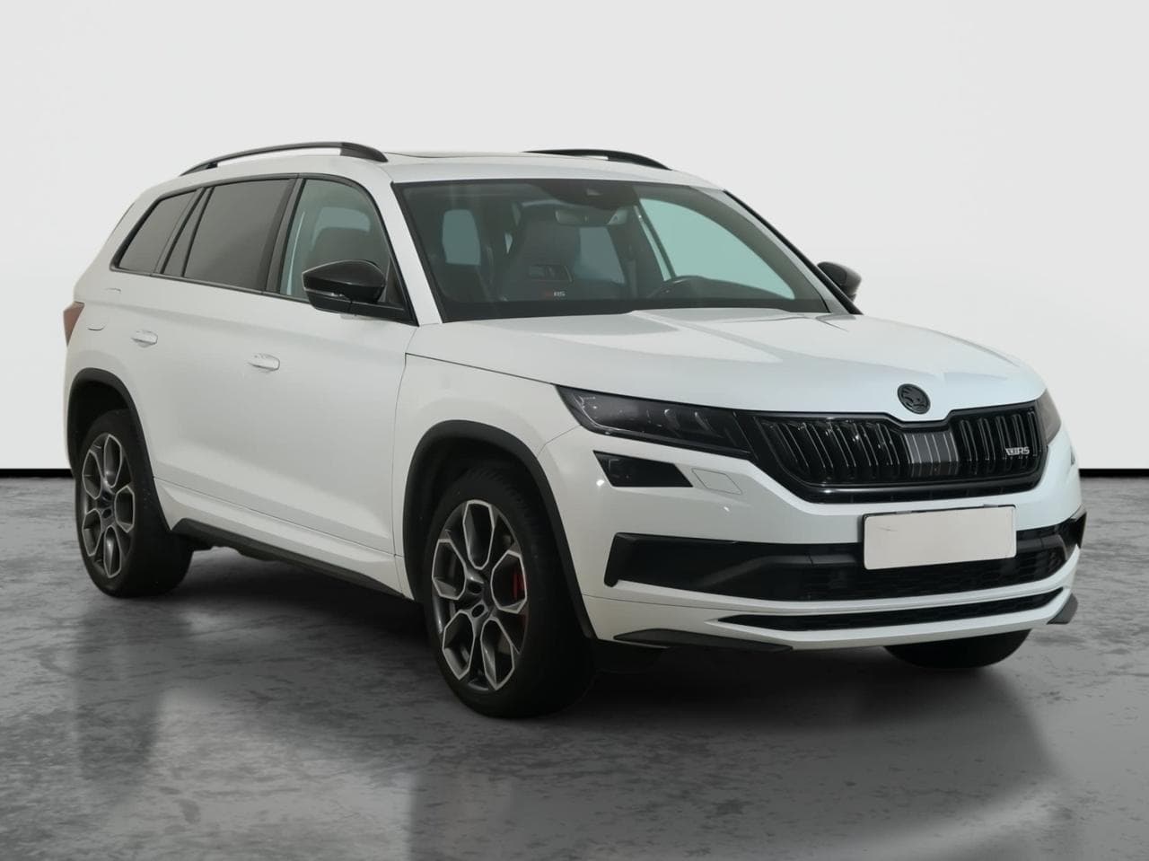 2019 Škoda KODIAQ