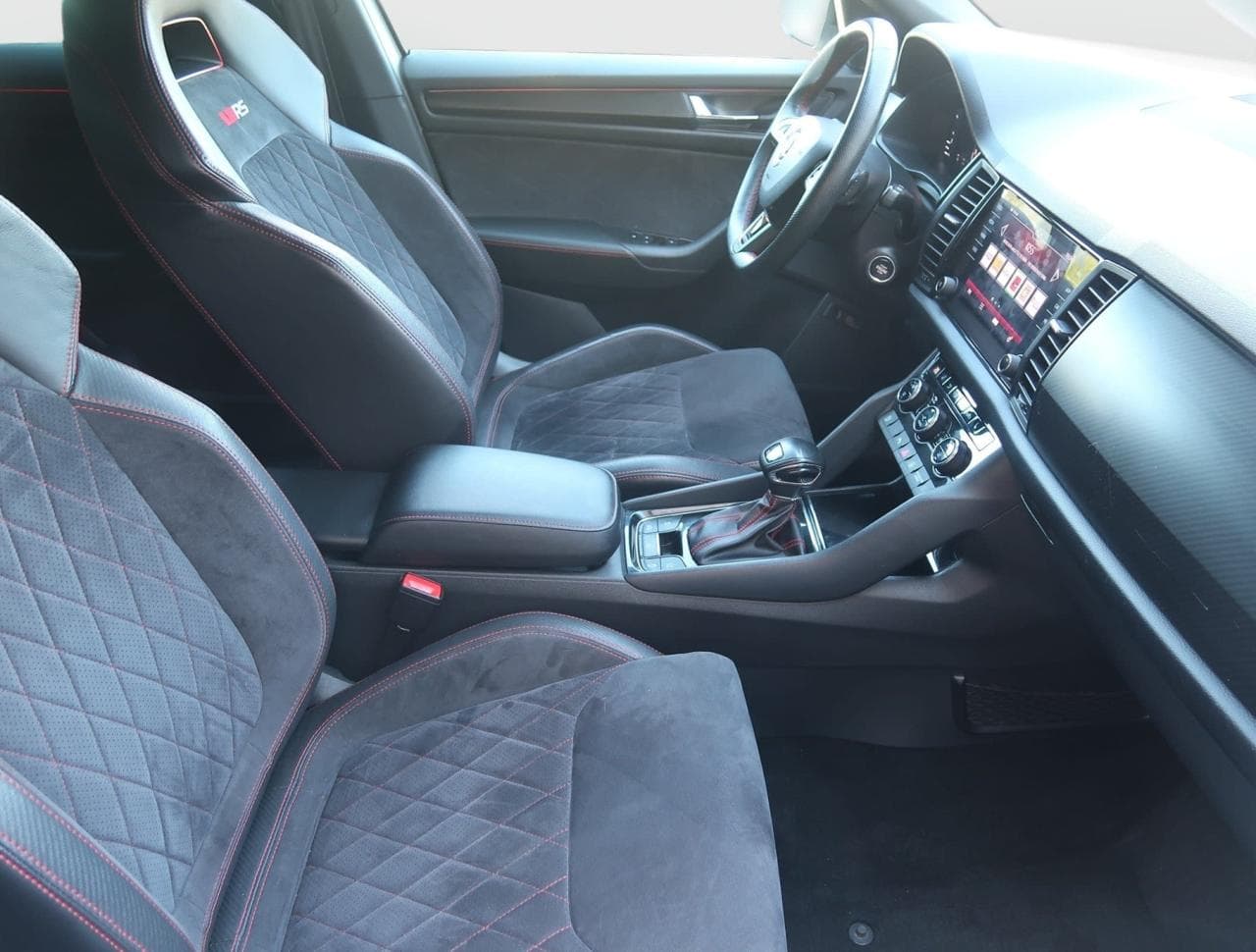 2019 Škoda KODIAQ - 12