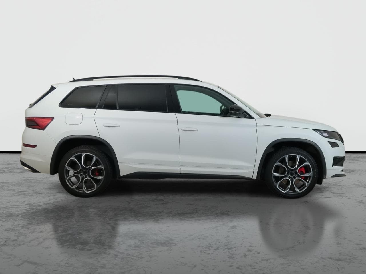 2019 Škoda KODIAQ - 8