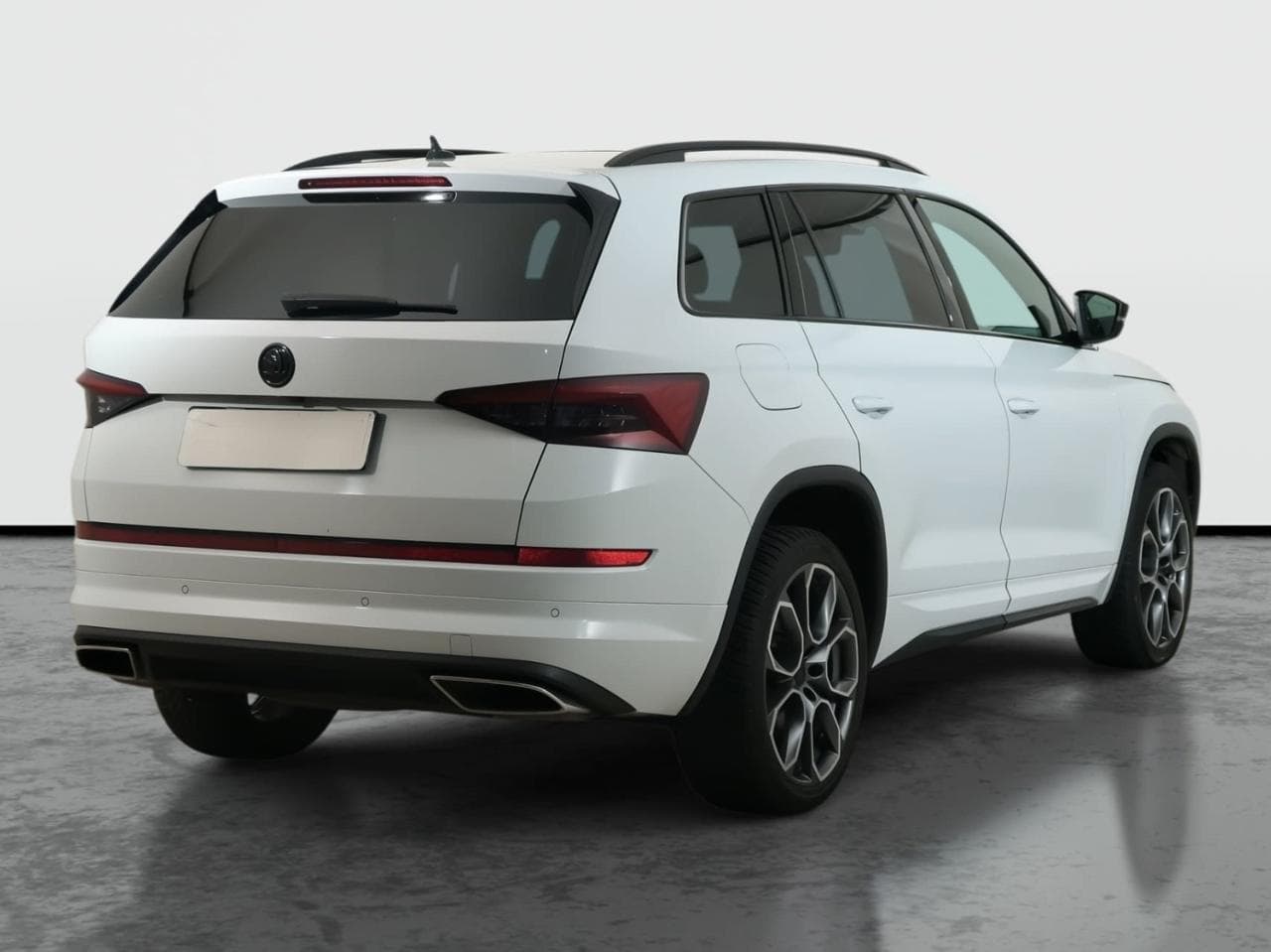 2019 Škoda KODIAQ - 7