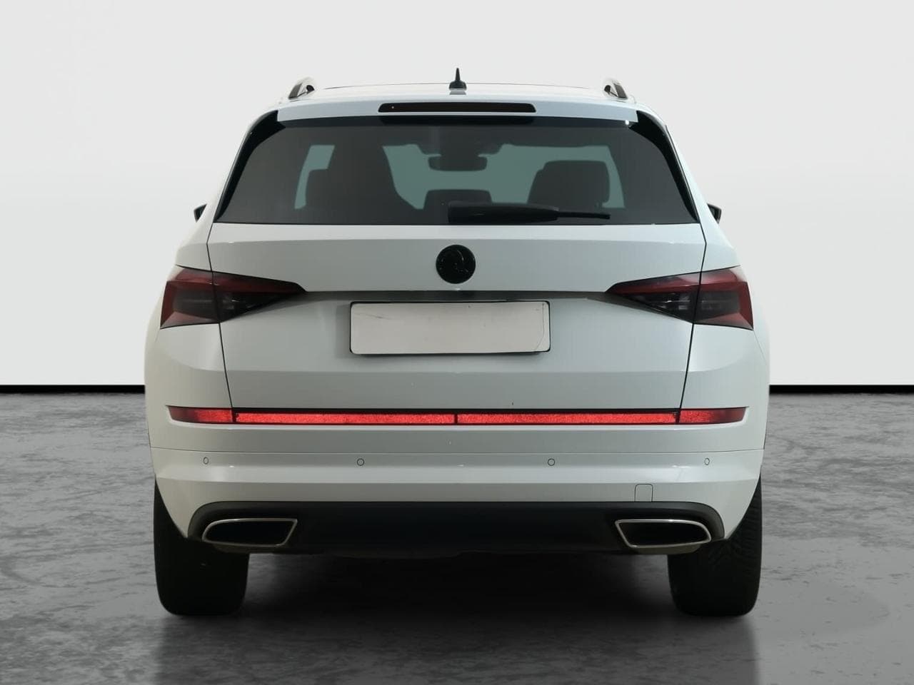 2019 Škoda KODIAQ - 6