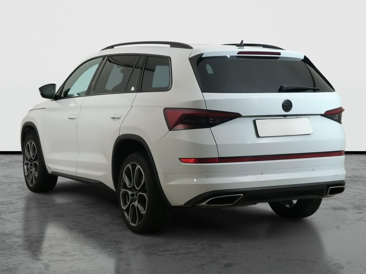 2019 Škoda KODIAQ - 5