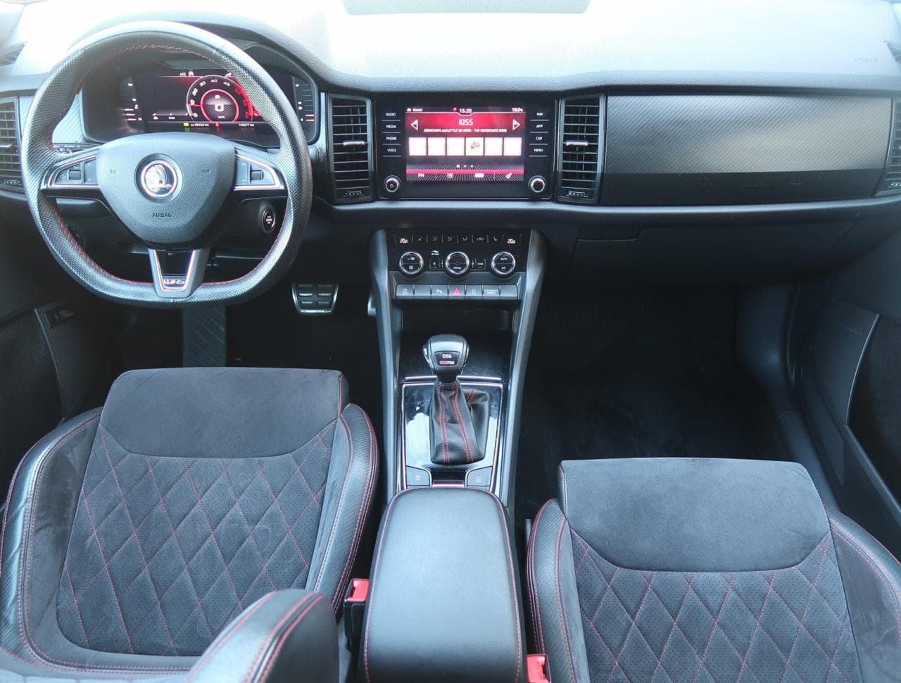 2019 Škoda KODIAQ - 10