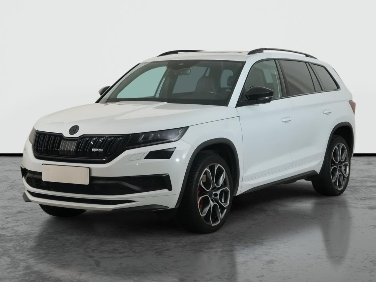 2019 Škoda KODIAQ - 3