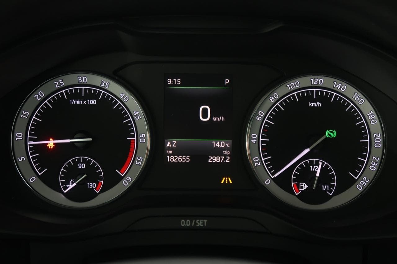 2017 Škoda KODIAQ - 17