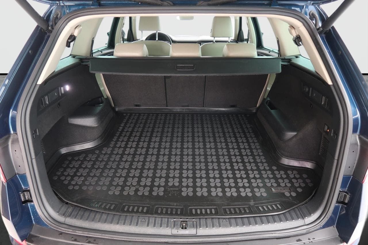2017 Škoda KODIAQ - 20
