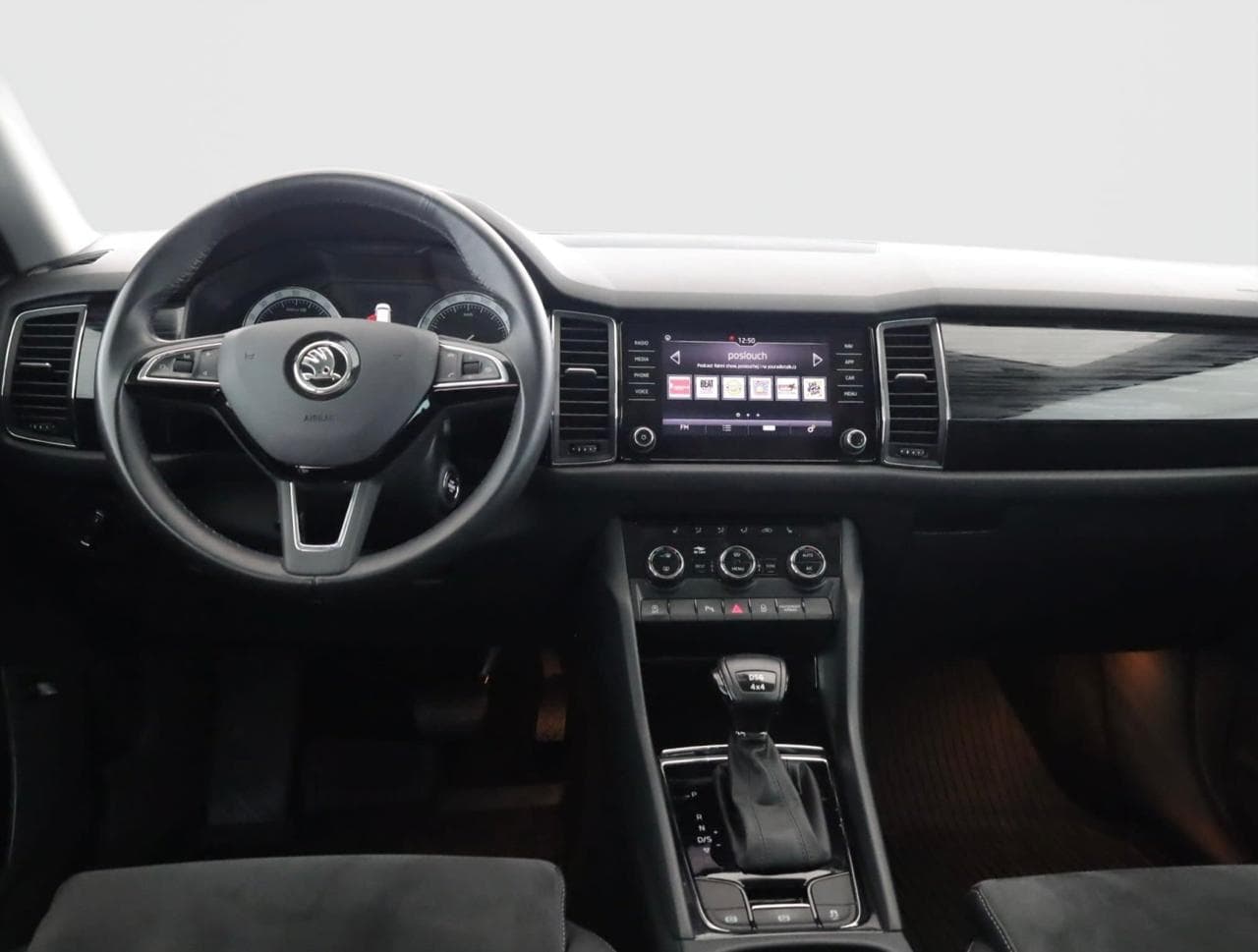 2018 Škoda KODIAQ - 9
