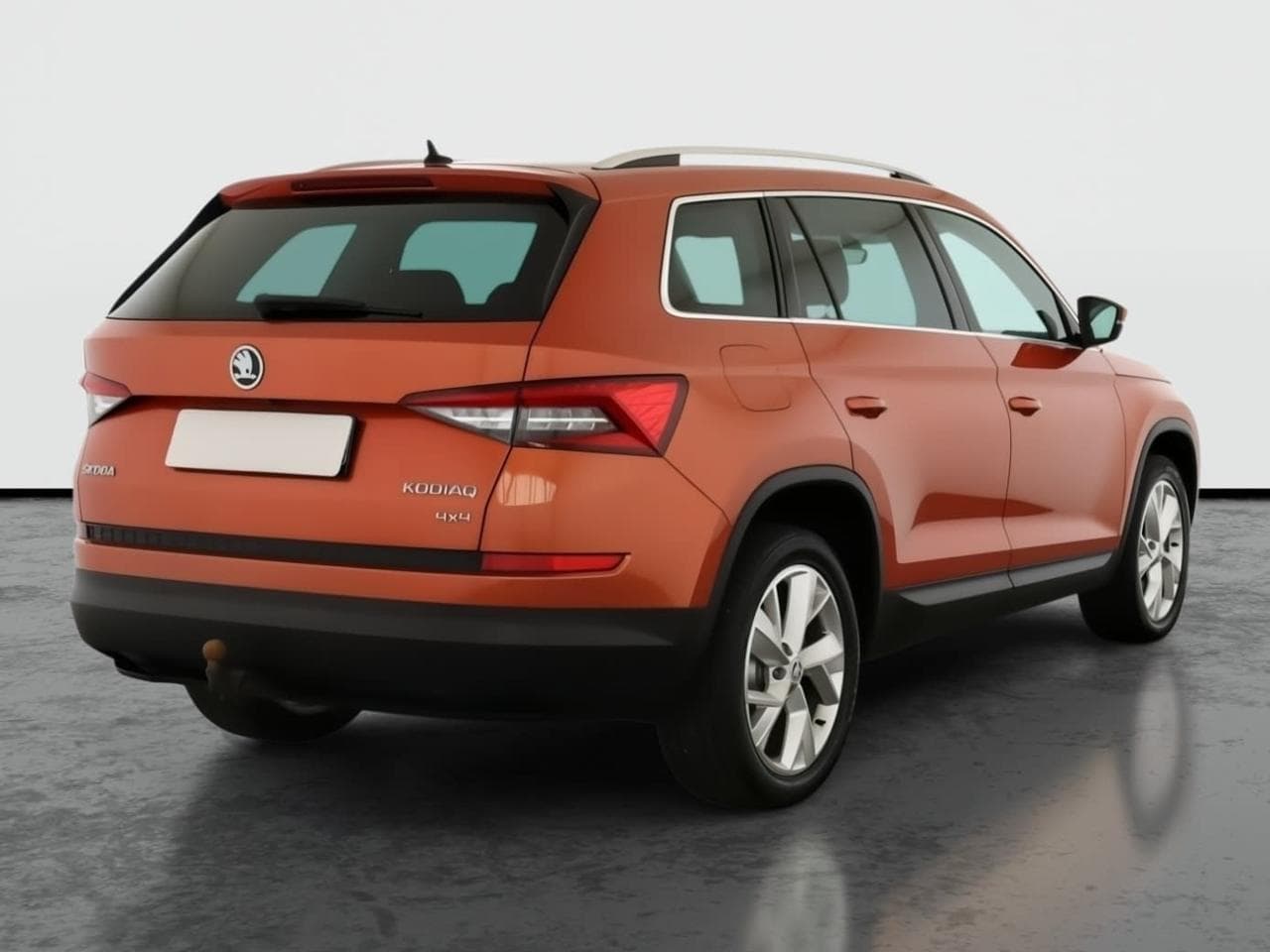 2018 Škoda KODIAQ - 7