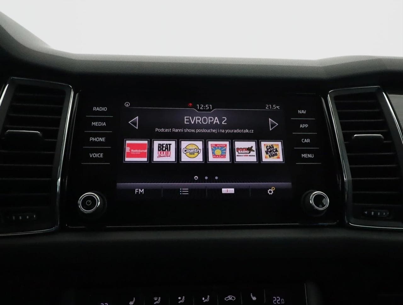 2018 Škoda KODIAQ - 17