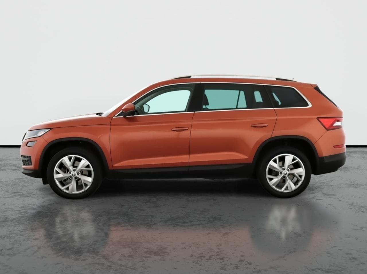 2018 Škoda KODIAQ - 4