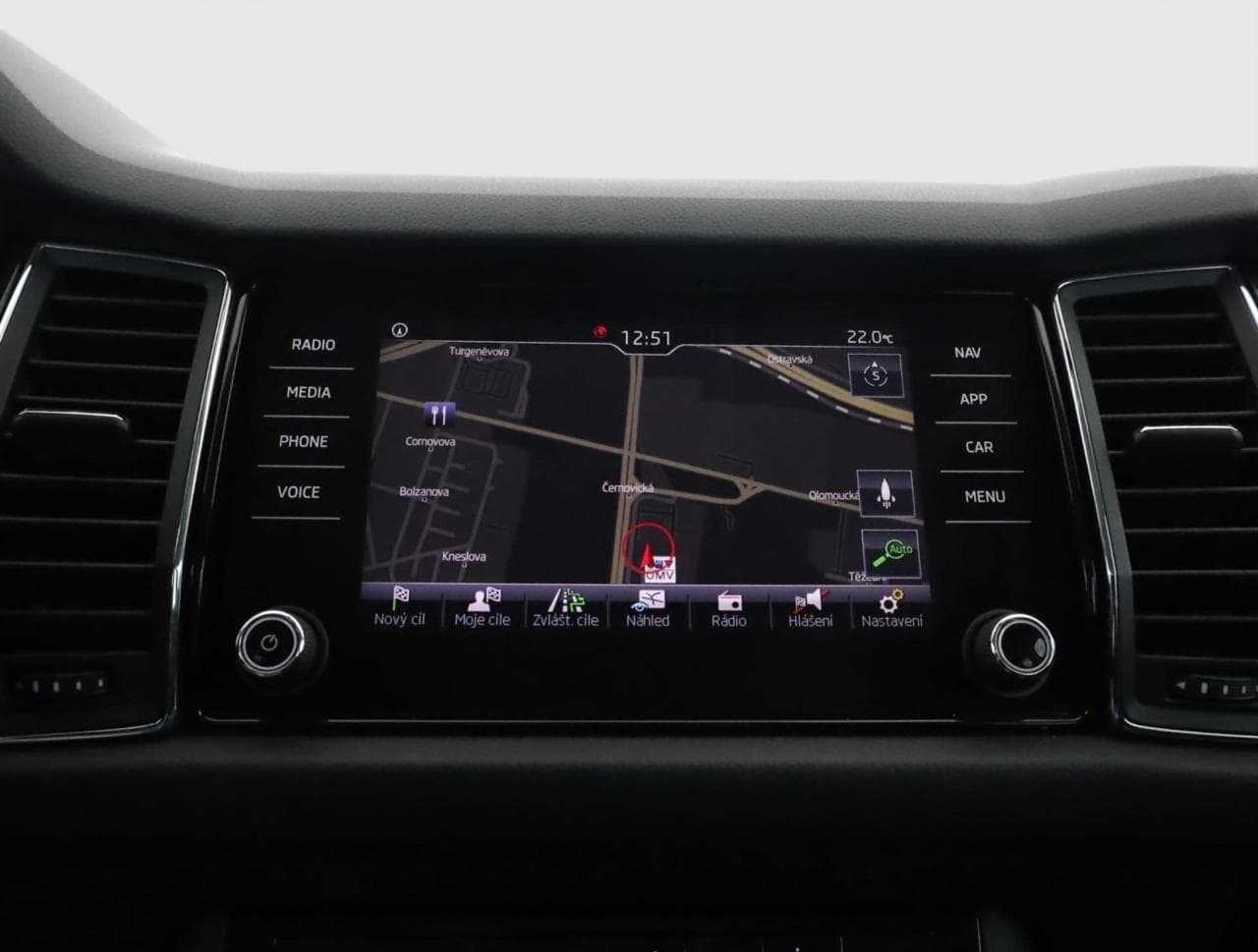 2018 Škoda KODIAQ - 19