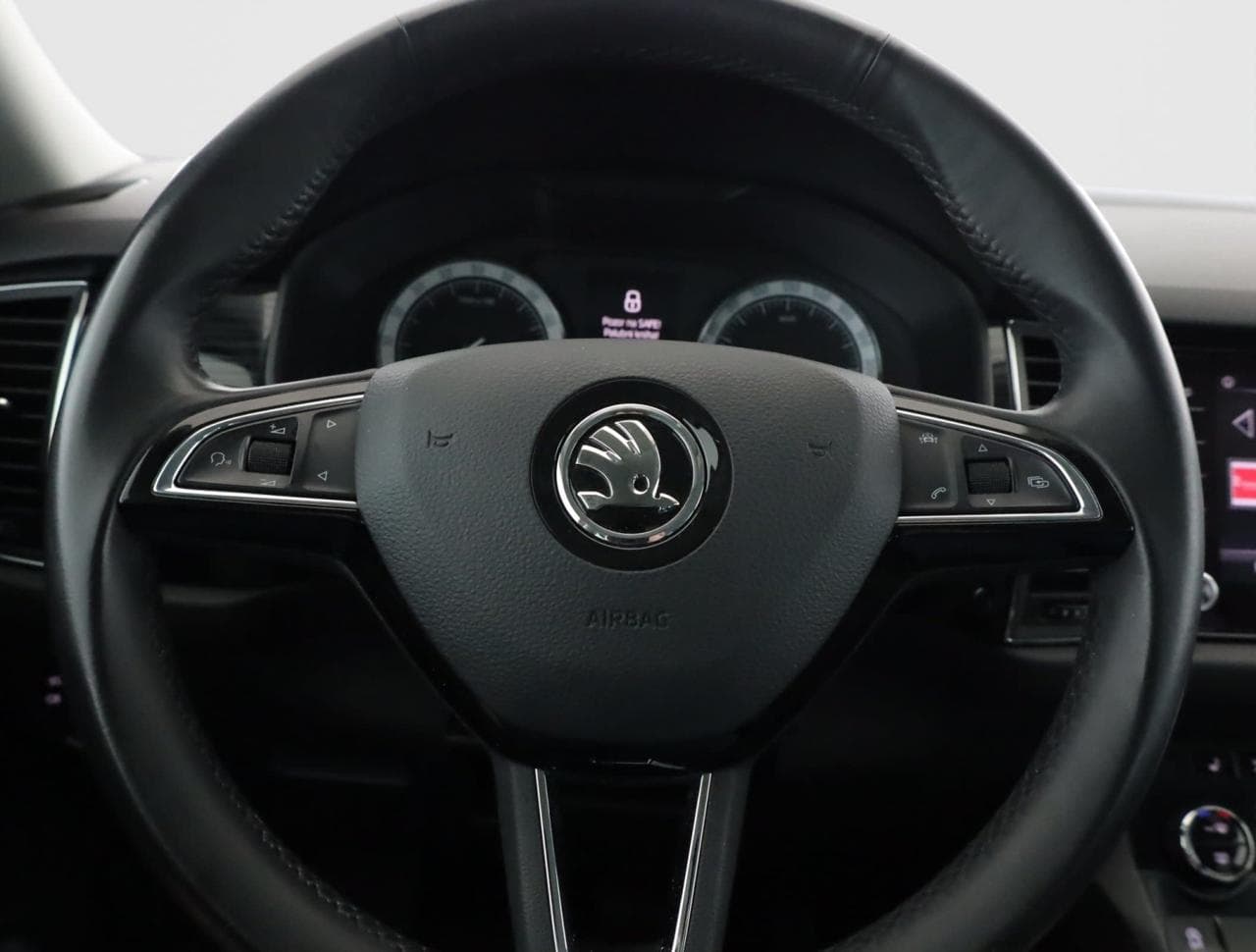 2018 Škoda KODIAQ - 14