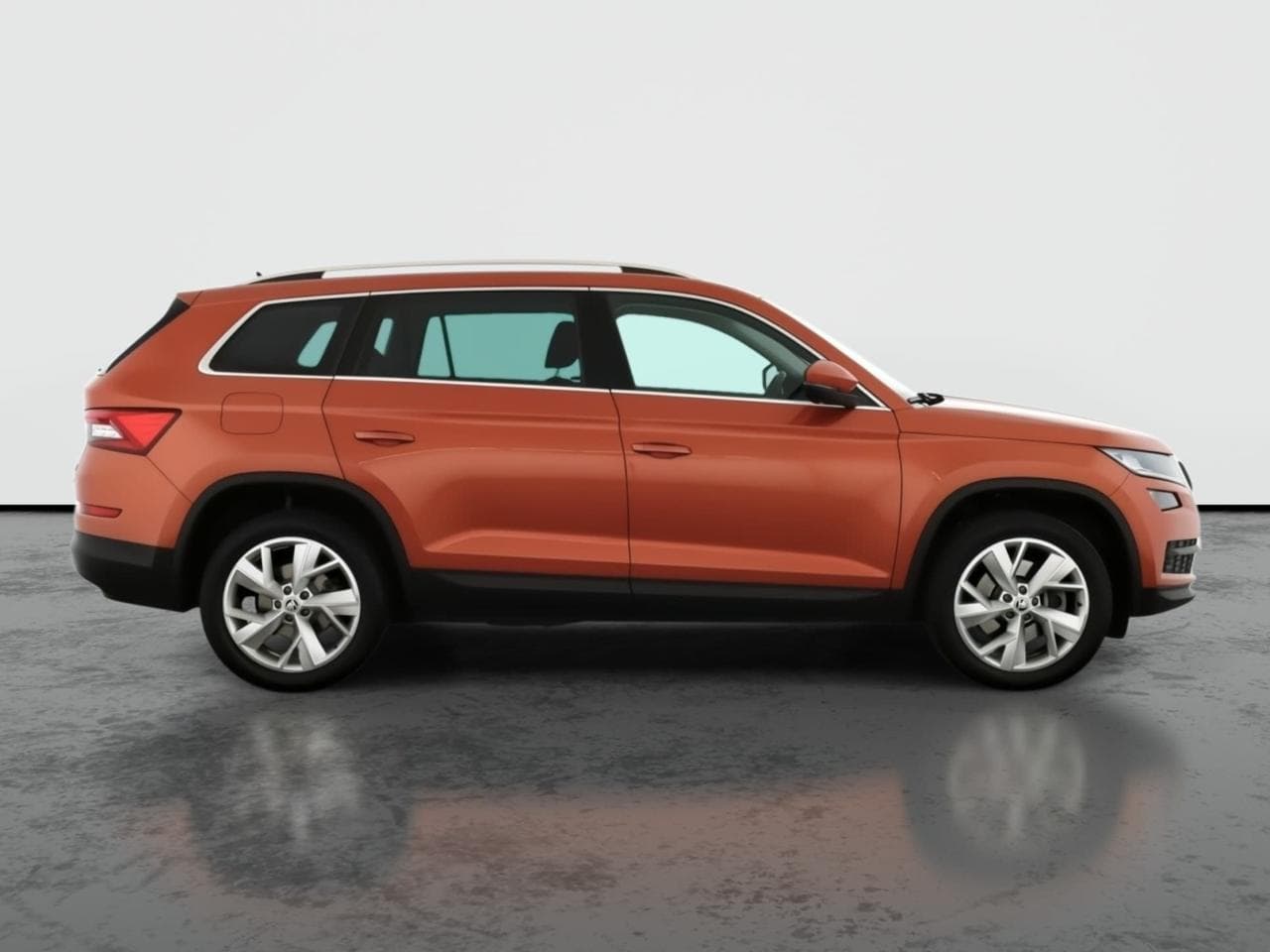 2018 Škoda KODIAQ - 8