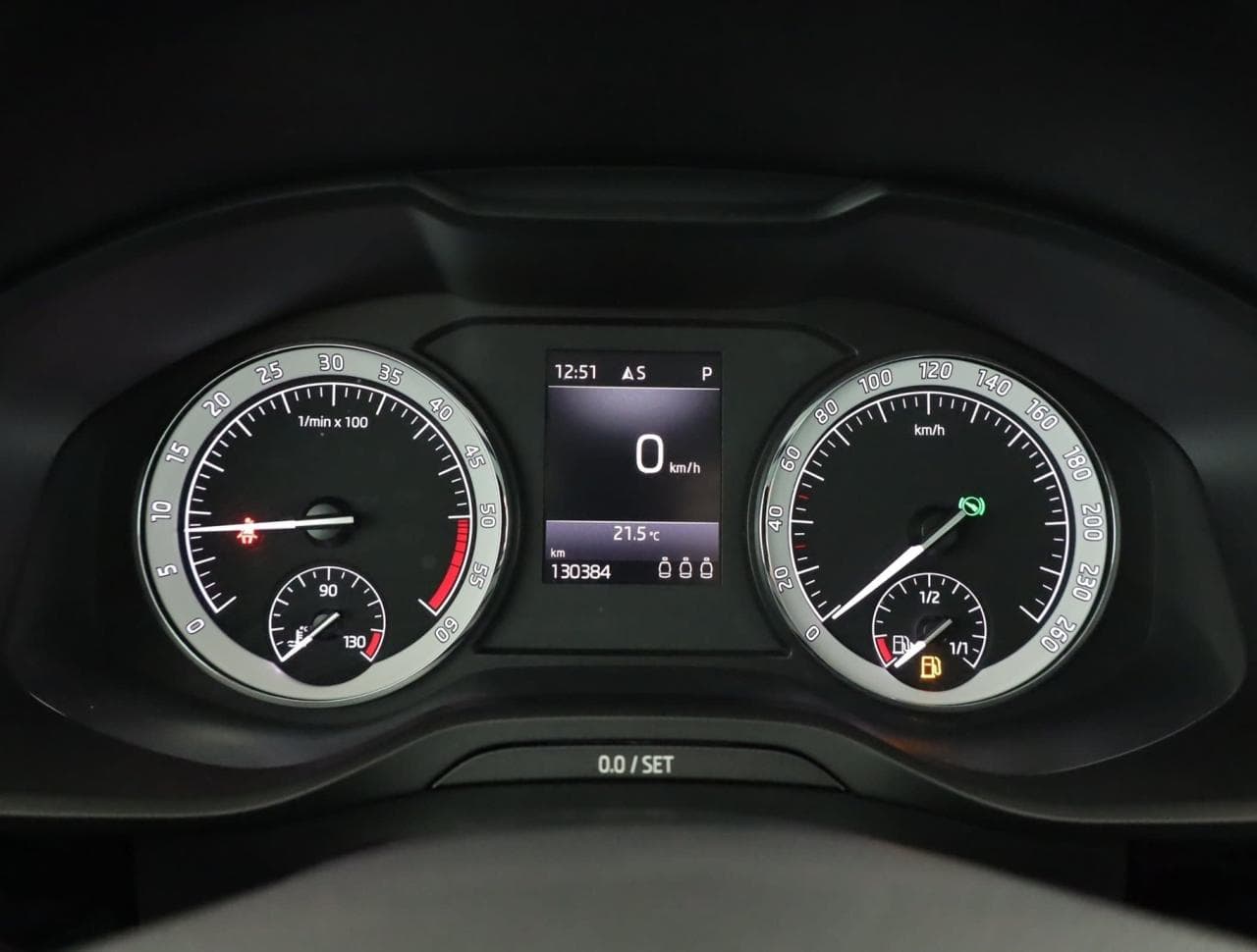 2018 Škoda KODIAQ - 15