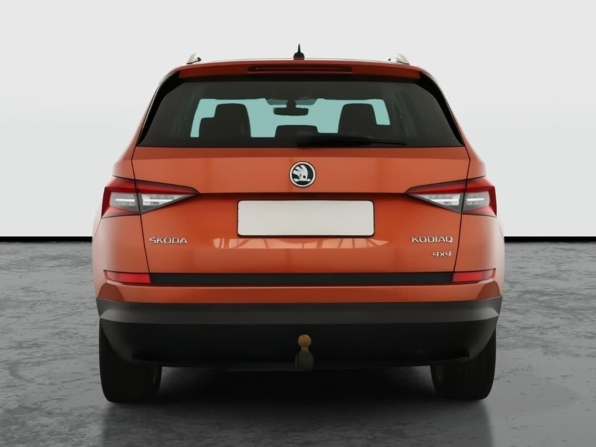 2018 Škoda KODIAQ - 6