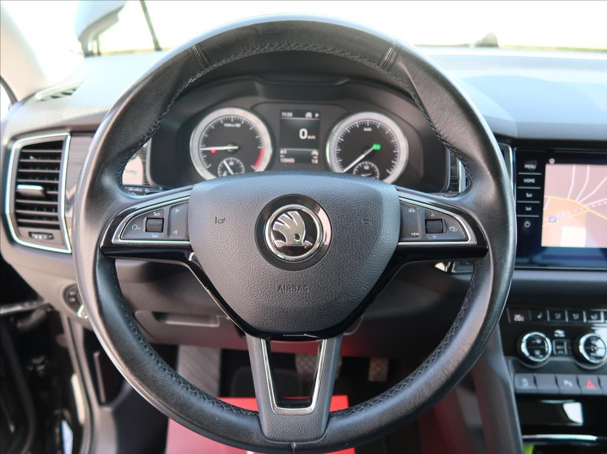 2020 Škoda KODIAQ - 24