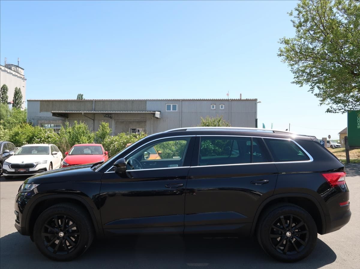 2020 Škoda KODIAQ - 6