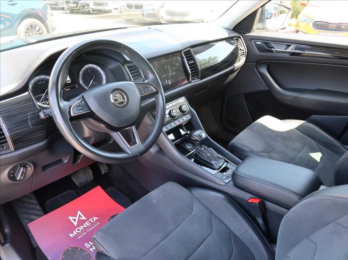 2020 Škoda KODIAQ - 9