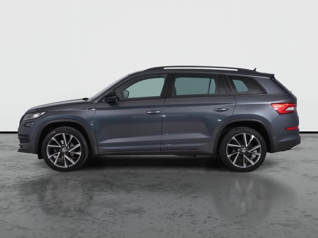 2021 Škoda KODIAQ - 4