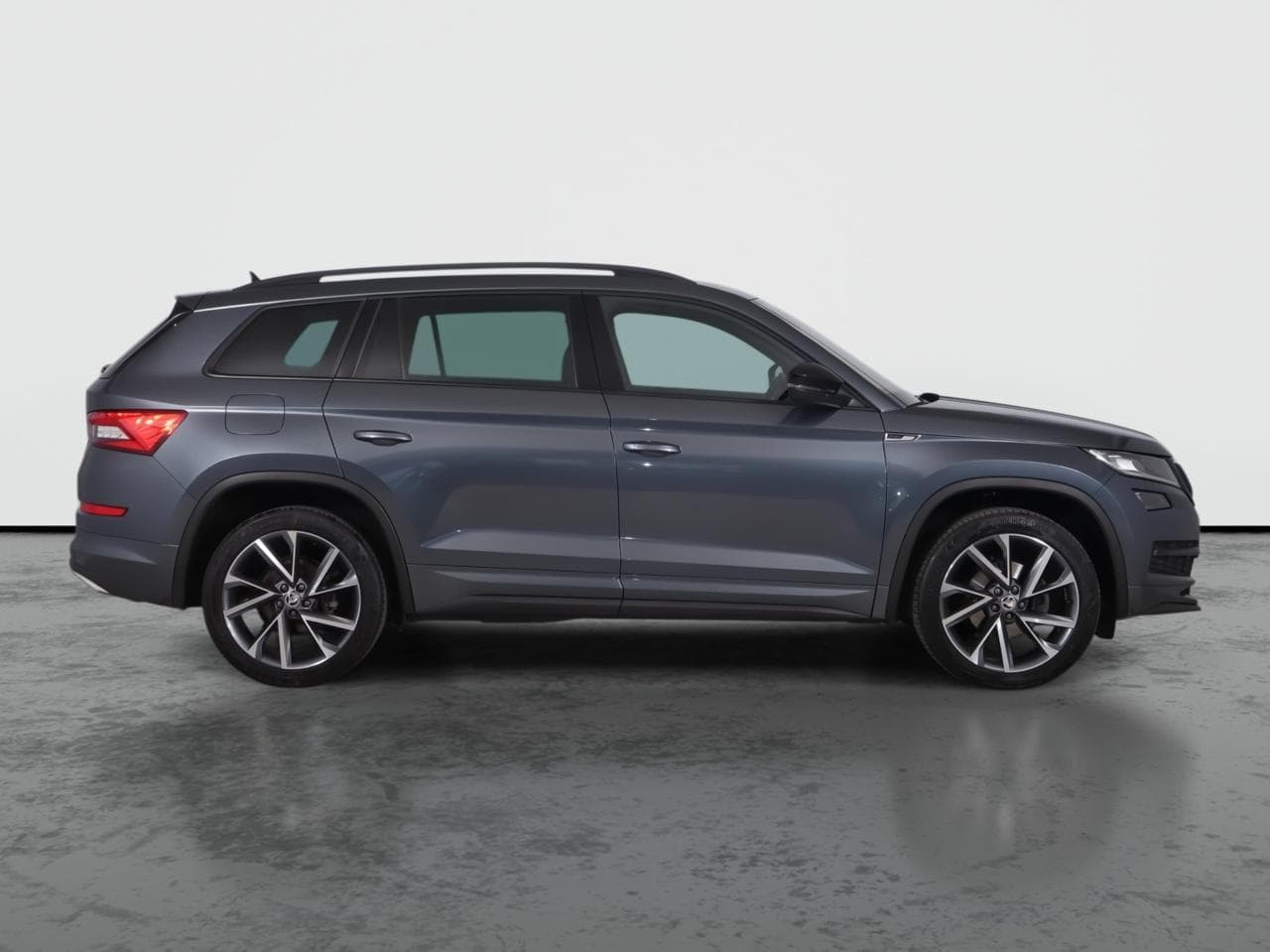2021 Škoda KODIAQ - 8