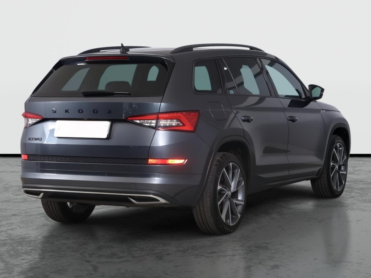2021 Škoda KODIAQ - 7