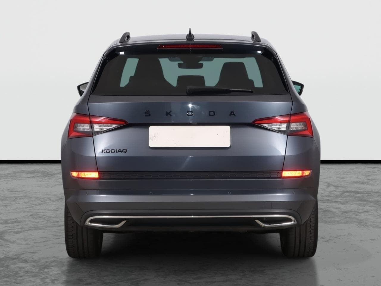 2021 Škoda KODIAQ - 6