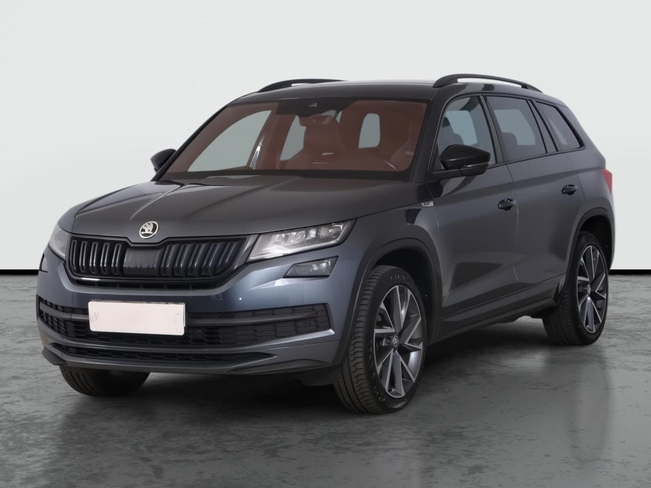2021 Škoda KODIAQ - 3