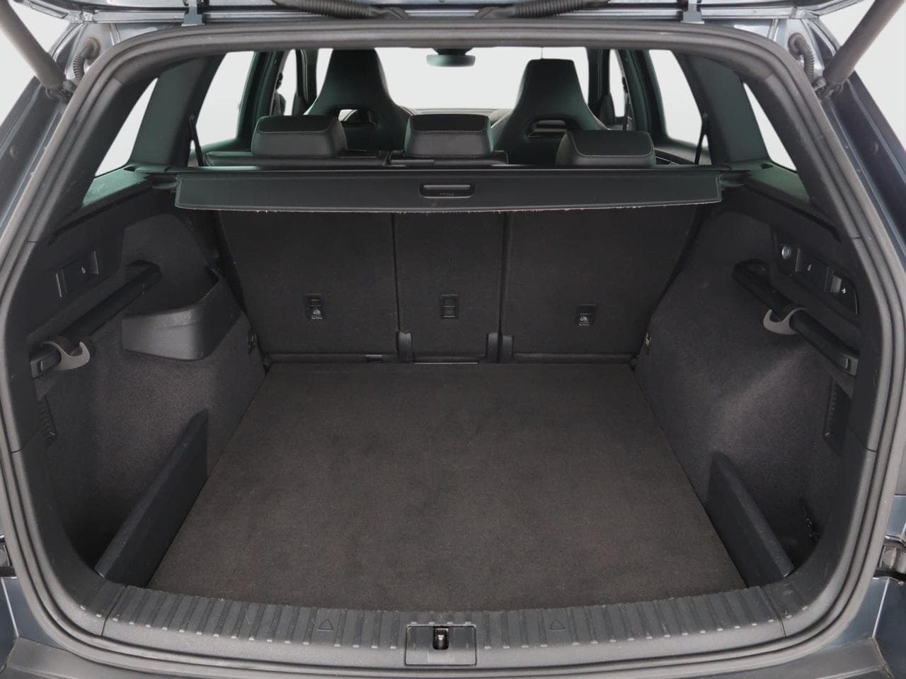 2021 Škoda KODIAQ - 22