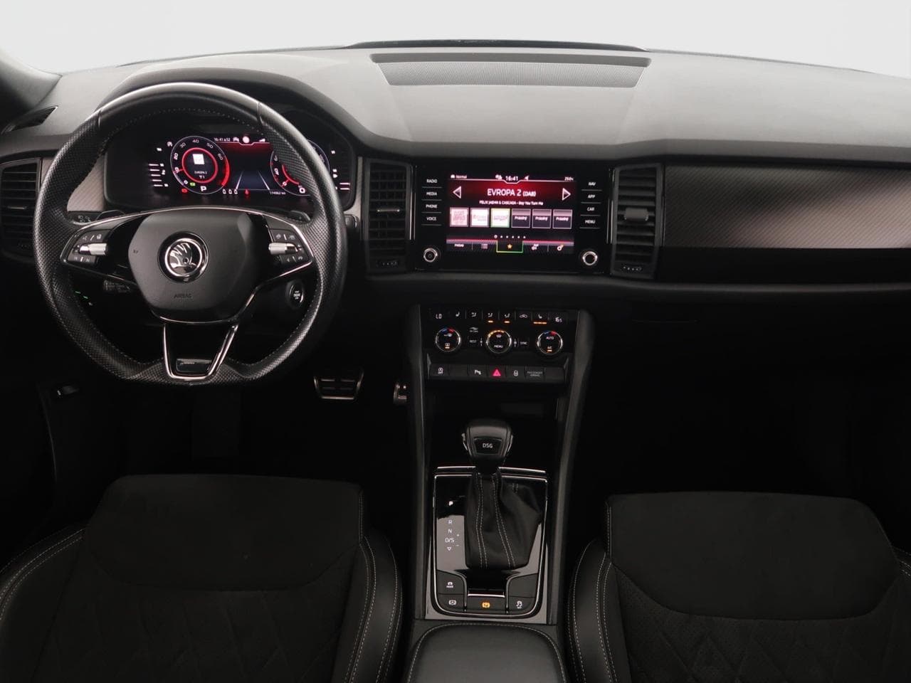 2021 Škoda KODIAQ - 10