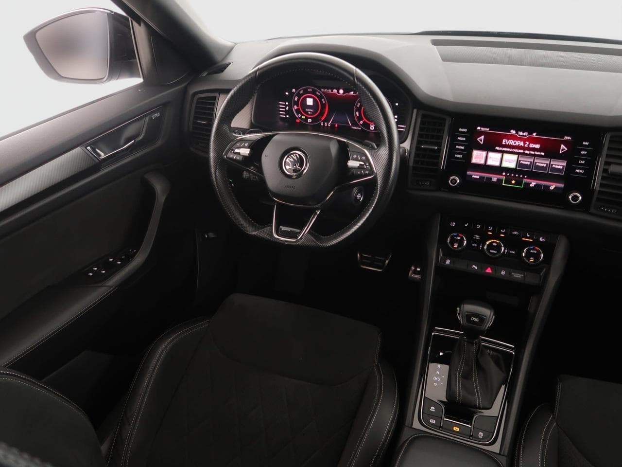 2021 Škoda KODIAQ - 9