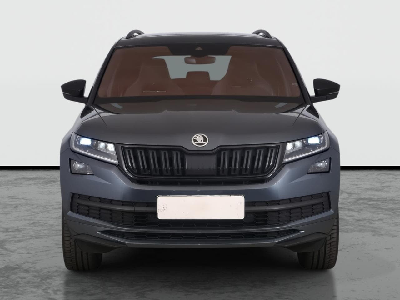 2021 Škoda KODIAQ - 2