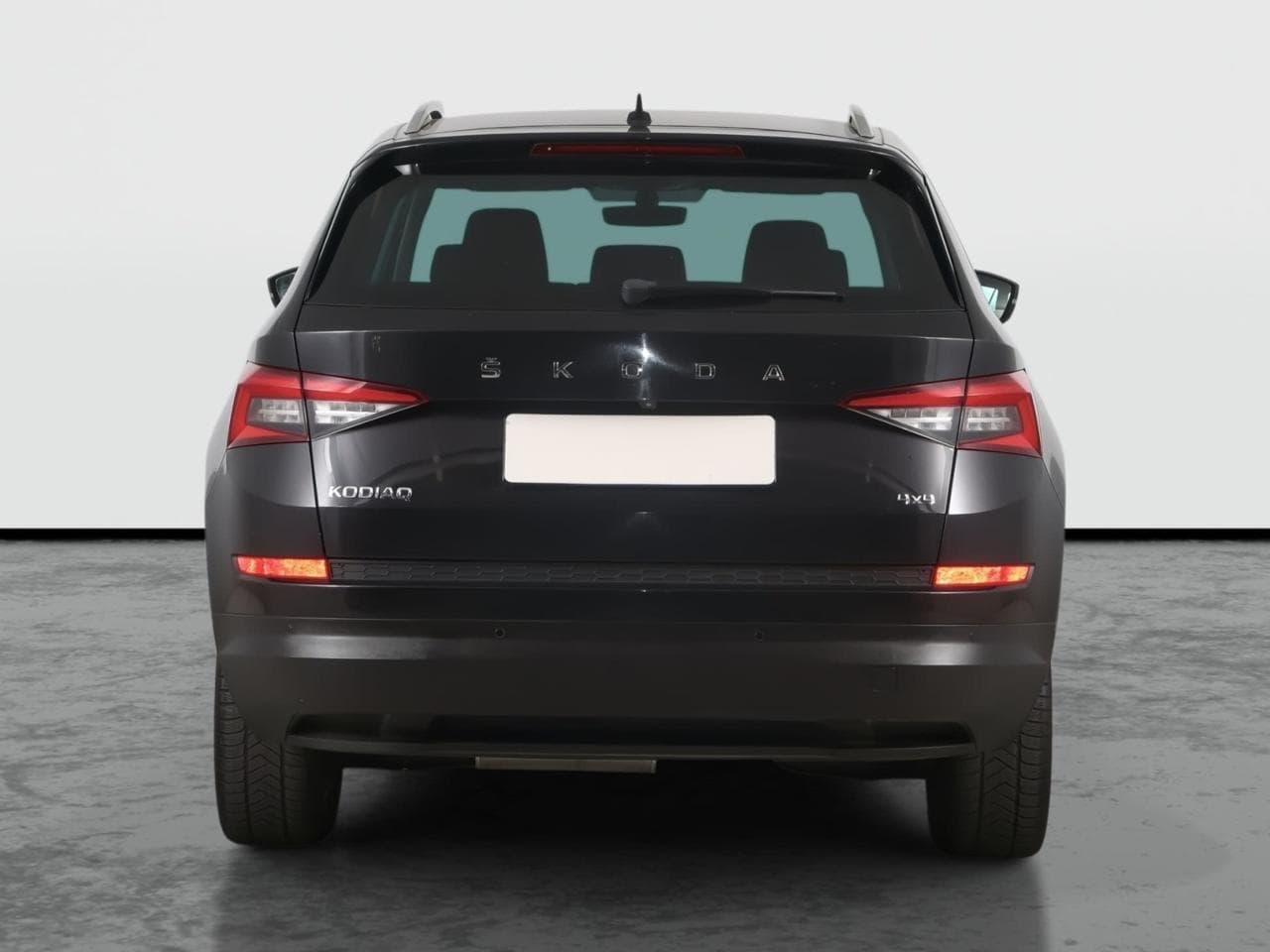 2020 Škoda KODIAQ - 11