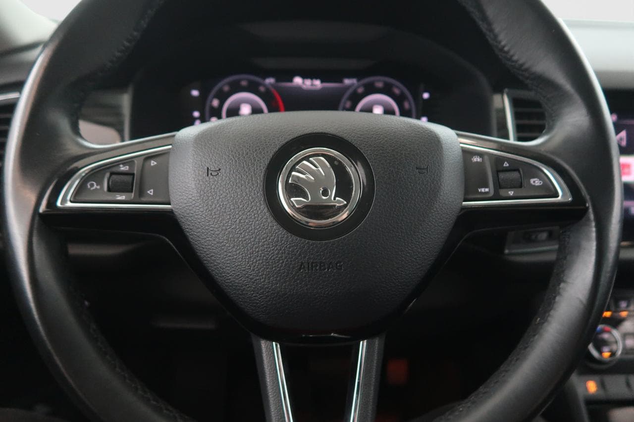 2020 Škoda KODIAQ - 28