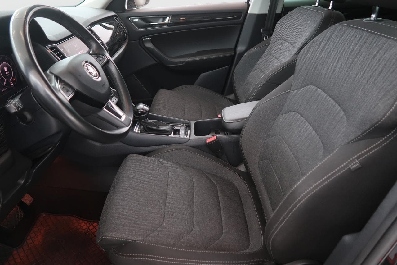 2020 Škoda KODIAQ - 24