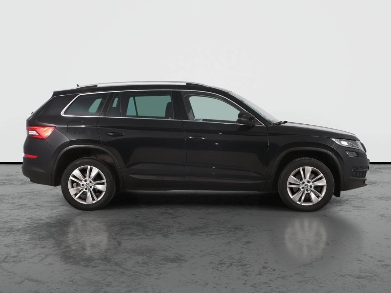 2020 Škoda KODIAQ - 13