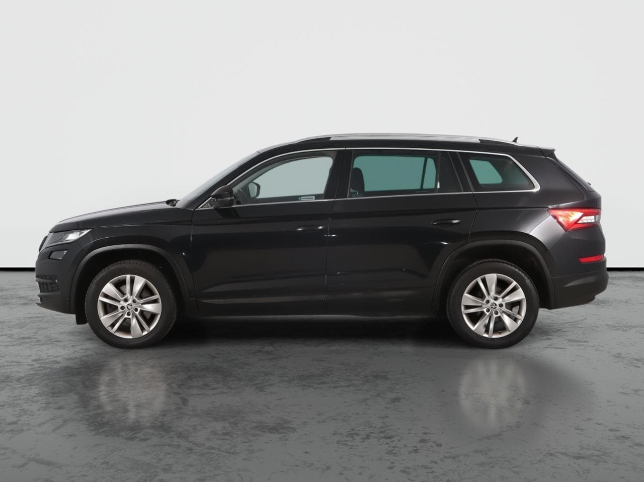 2020 Škoda KODIAQ - 7