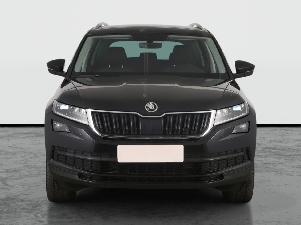 2020 Škoda KODIAQ - 3