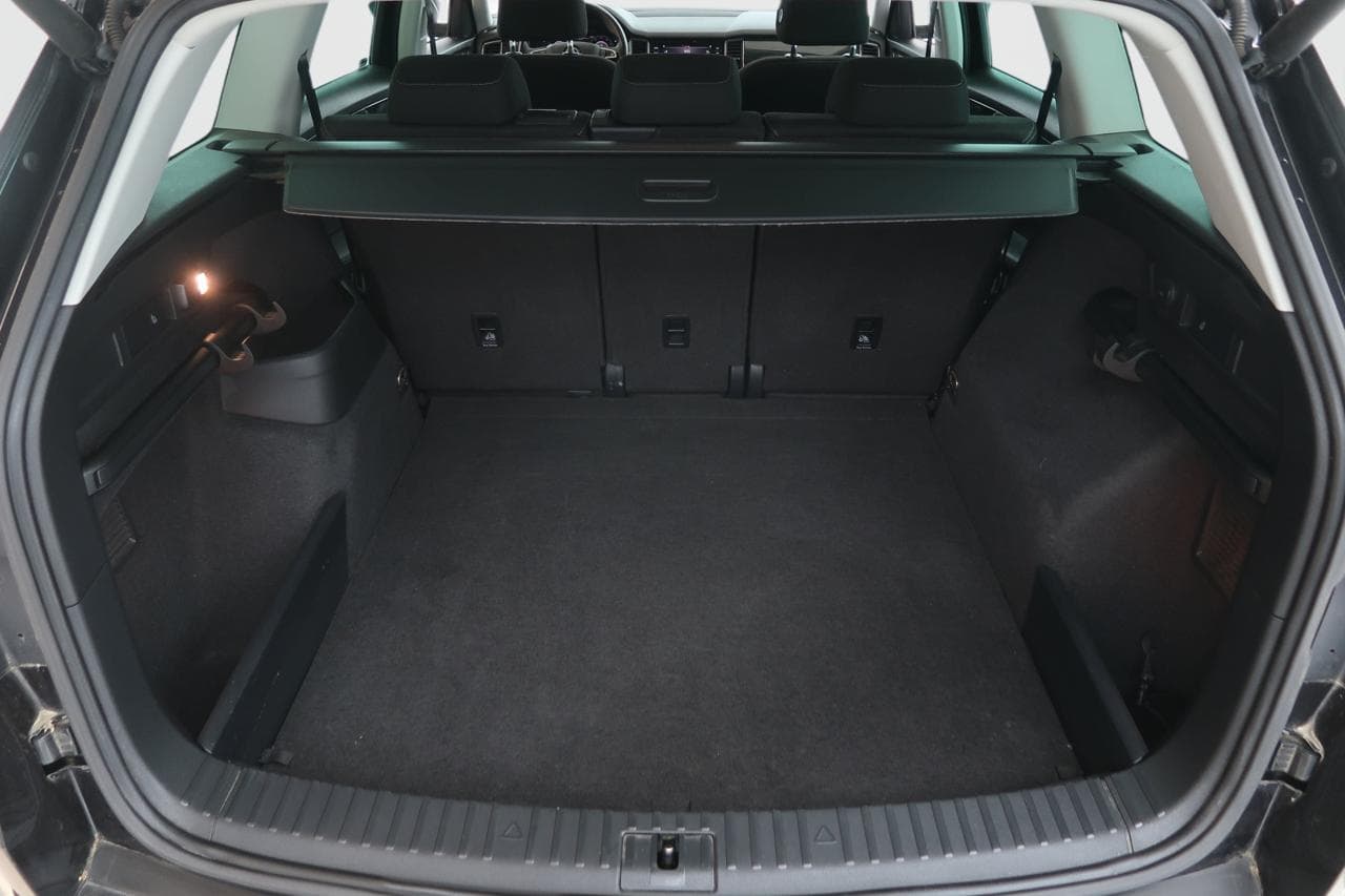 2020 Škoda KODIAQ - 27