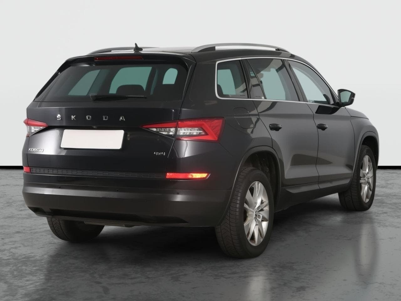 2020 Škoda KODIAQ - 12