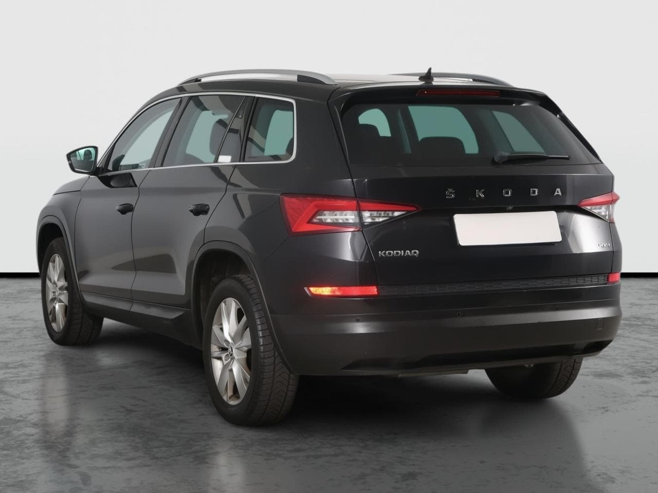 2020 Škoda KODIAQ - 9