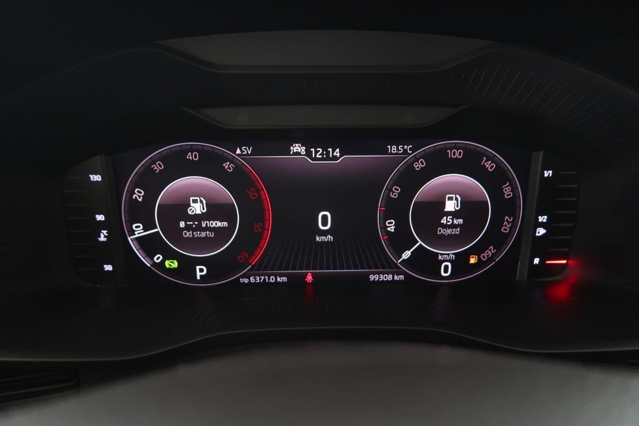 2020 Škoda KODIAQ - 25