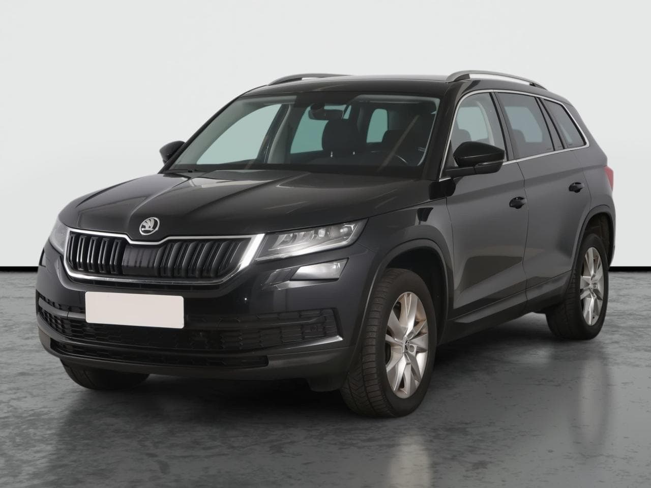 2020 Škoda KODIAQ - 5