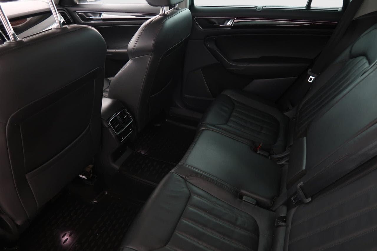 2021 Škoda KODIAQ - 29