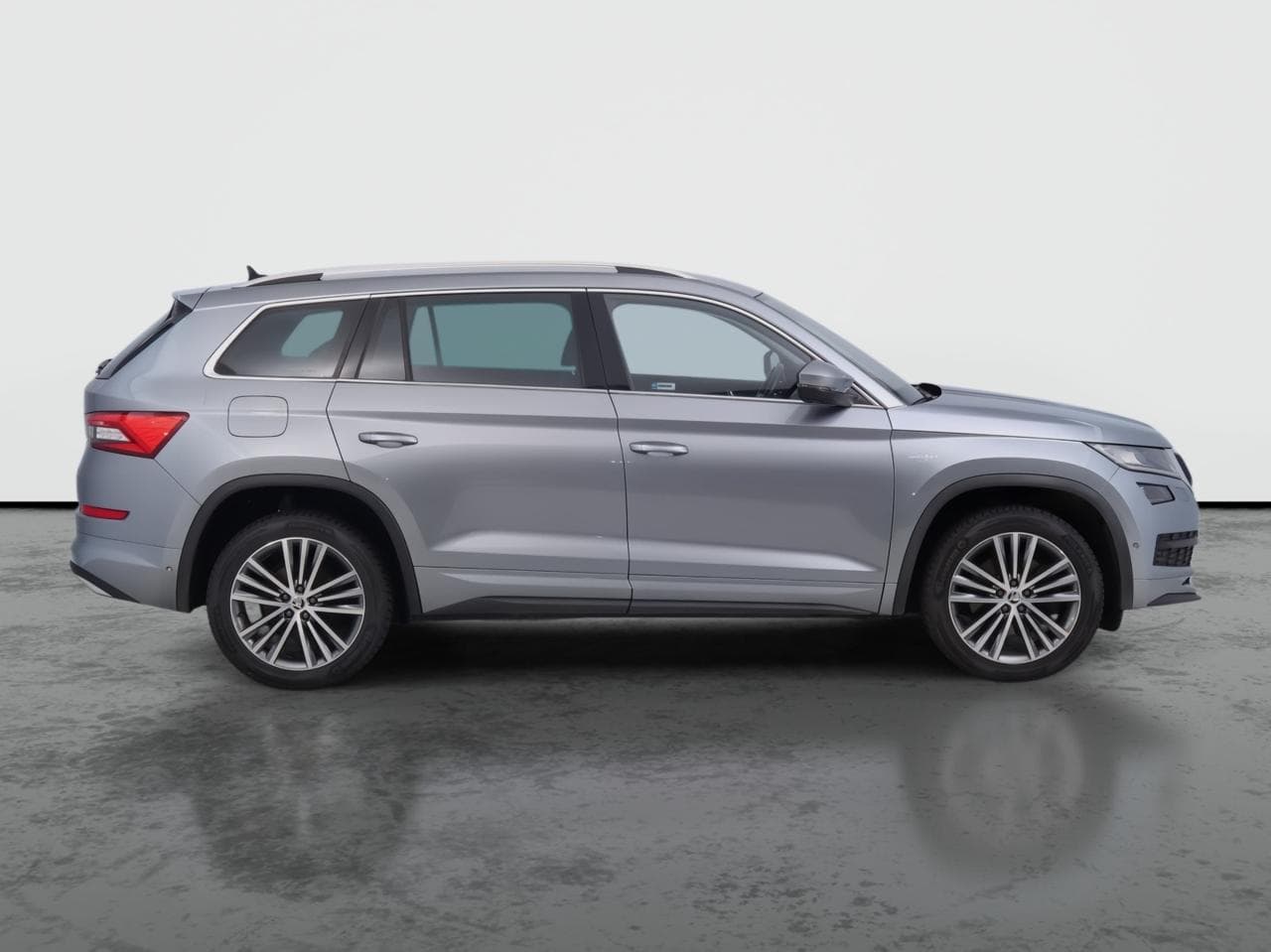 2021 Škoda KODIAQ - 10